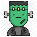 Frankenstein  Icono
