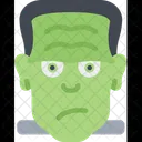 Frankenstein Bestie Freak Symbol