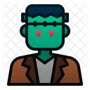 Frankenstein  アイコン