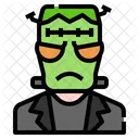 Frankenstein  Icono