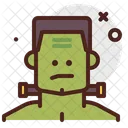 Frankenstein  Icon
