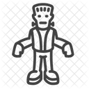 Frankenstein  Icono