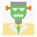 Frankenstein  Icono