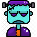 Frankenstein  Icon