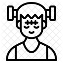Frankenstein  Symbol