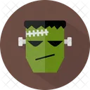 Frankenstein  Icon