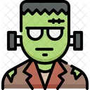Frankenstein  Ícone