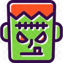 Frankenstein  Icon