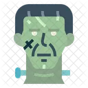 Frankenstein  Ícone
