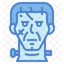 Frankenstein  Ícone