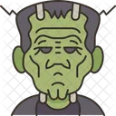 Frankenstein  Ícone