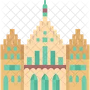 Frankfurt  Icon