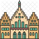 Frankfurt  Icon