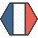 Frankreich Franzosisch Europaisch Symbol