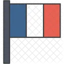 Frankreich Franzosisch Europaisch Symbol