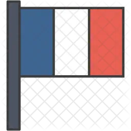 Frankreich  Symbol