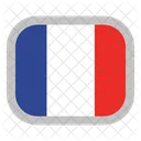 Frankreich  Symbol