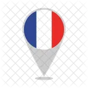 Frankreich  Symbol