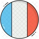 Frankreich  Symbol