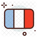 Frankreich  Symbol