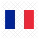 Frankreich  Symbol