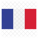 Frankreich  Symbol