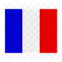 Frankreich  Symbol