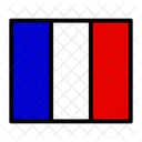 Frankreich  Symbol