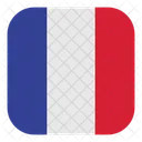 Frankreich  Symbol