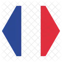 Frankreich Franzosisch National Symbol