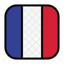 Frankreich  Symbol