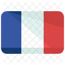 Frankreich  Symbol