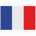 Frankreich  Symbol