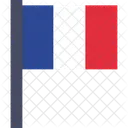 Frankreich  Symbol