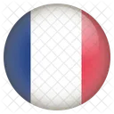 Frankreich  Symbol
