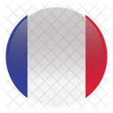 Frankreich Europa Europa Symbol