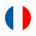 Frankreich Symbol