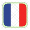 Frankreich  Symbol