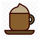 Frape Drink Coffee Icon