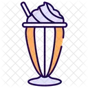 Frappe Icône