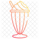 Frappe  Icône