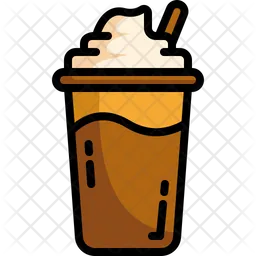 Frappe  Icon