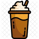 Frappe  Icon