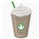 Starbucks Drink Espresso Icon