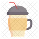 Frappuccino Icon