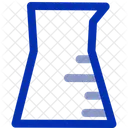 Frasco  Ícone