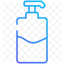 Frasco De Bomba De Locao Ícone