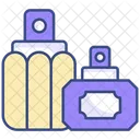 Frasco de perfume  Icon