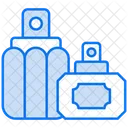 Frasco de perfume  Icon