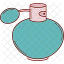 Perfume Spray Garrafa Icon